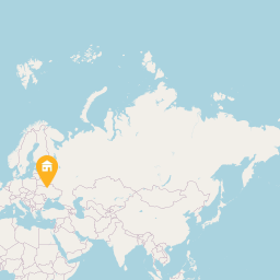Апартаменты на м.Минская, Оболонь на глобальній карті